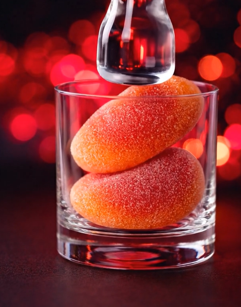 MOBILE WALLPAPER FOR Frozen Fruit Slush